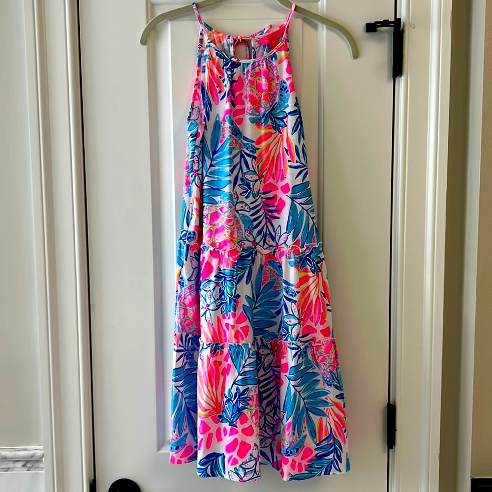 Lilly Pulitzer dress NWT